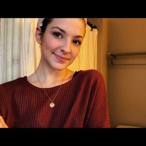 Meet your Posher, Maddy